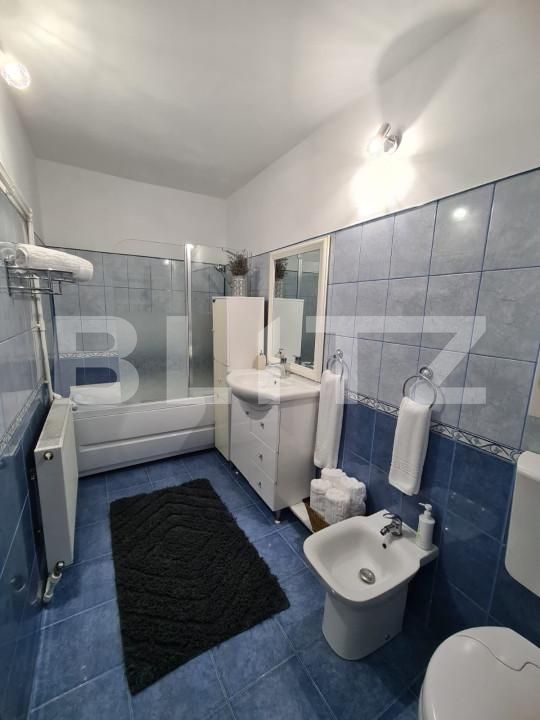 Casa de închiriat 3 camere Central - 165060CI | BLITZ Craiova | Poza5