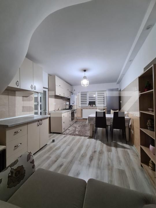 Casa de închiriat 3 camere Central - 165060CI | BLITZ Craiova | Poza4