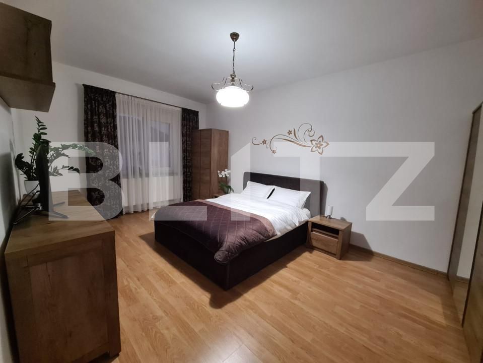 Casa de închiriat 3 camere Central - 165060CI | BLITZ Craiova | Poza3