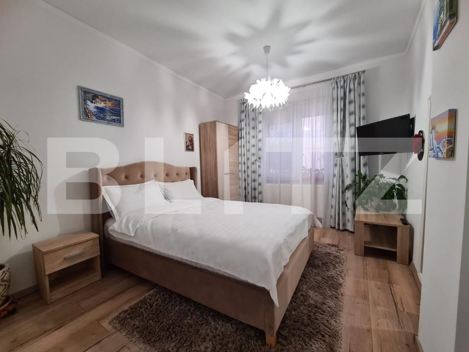 Casa de închiriat 3 camere Central - 165060CI | BLITZ Craiova | Poza2