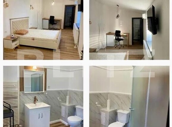 Garsonieră de închiriat Ultracentral - 165063AI | BLITZ Craiova | Poza1