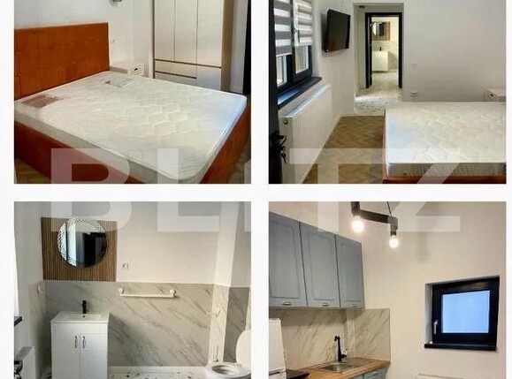 Garsonieră de închiriat Ultracentral - 165063AI | BLITZ Craiova | Poza3