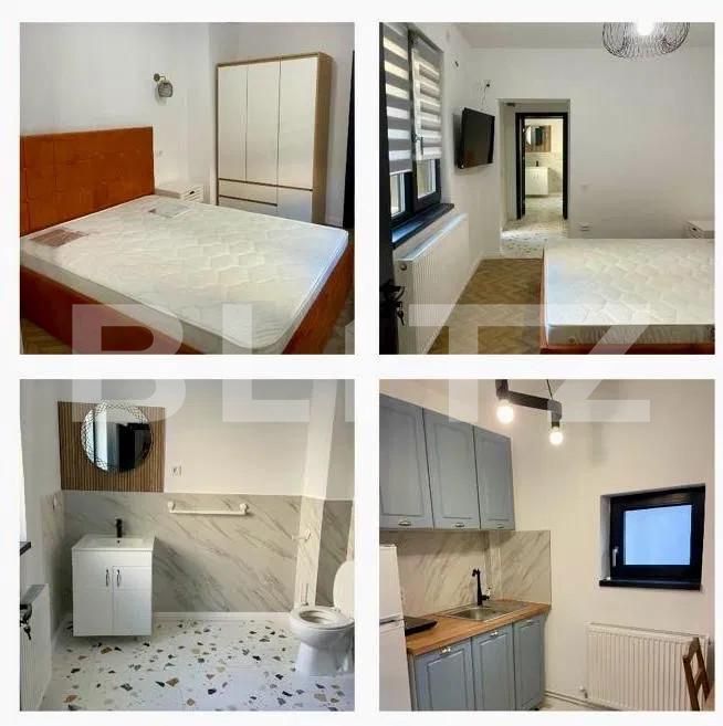 Garsonieră de închiriat Ultracentral - 165063AI | BLITZ Craiova | Poza3