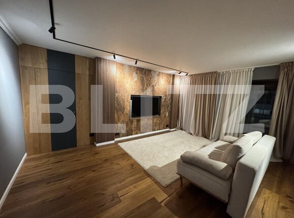 Apartament de închiriat 2 camere Central - 165074AI | BLITZ Craiova | Poza1