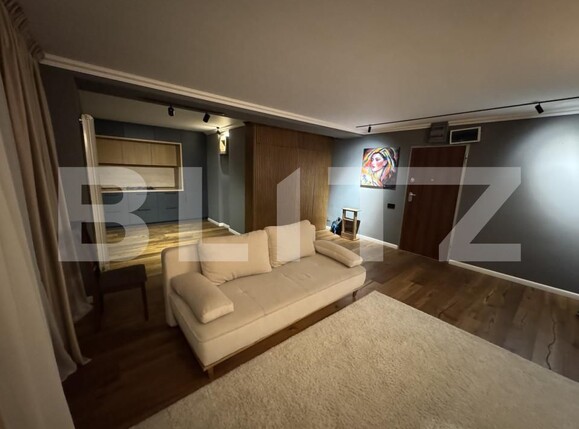 Apartament de închiriat 2 camere Central - 165074AI | BLITZ Craiova | Poza3