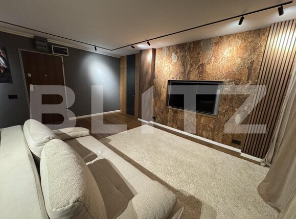 Apartament de închiriat 2 camere Central - 165074AI | BLITZ Craiova | Poza2