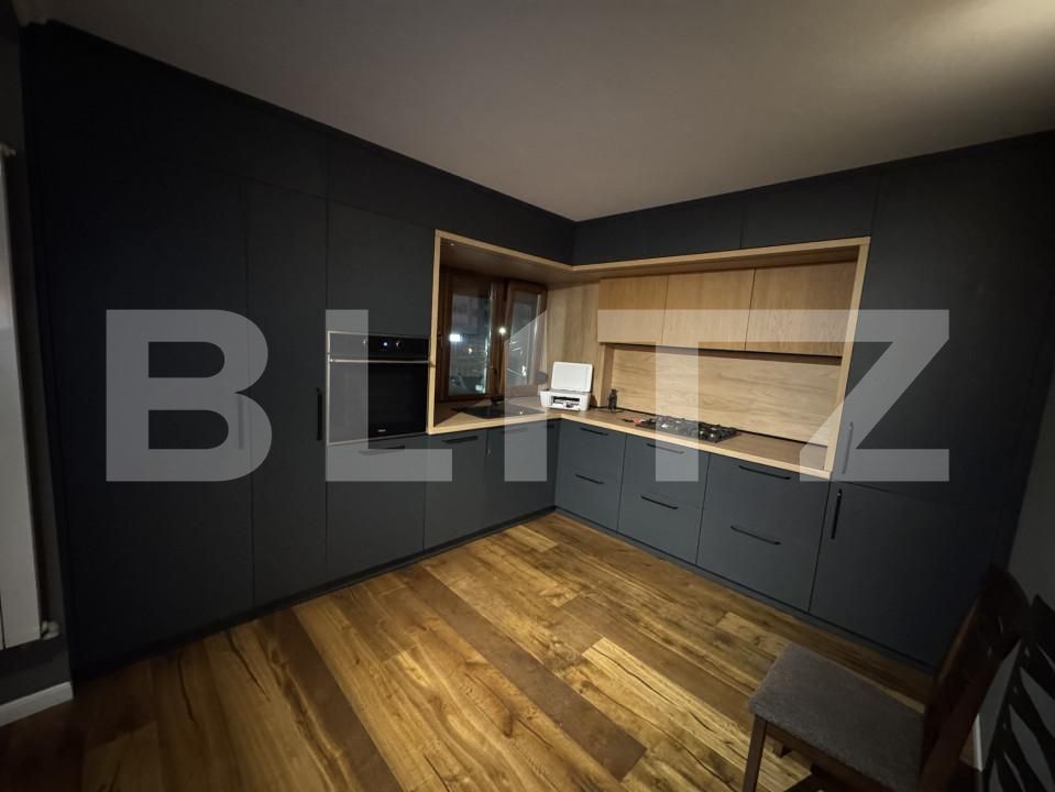 Apartament de închiriat 2 camere Central - 165074AI | BLITZ Craiova | Poza6