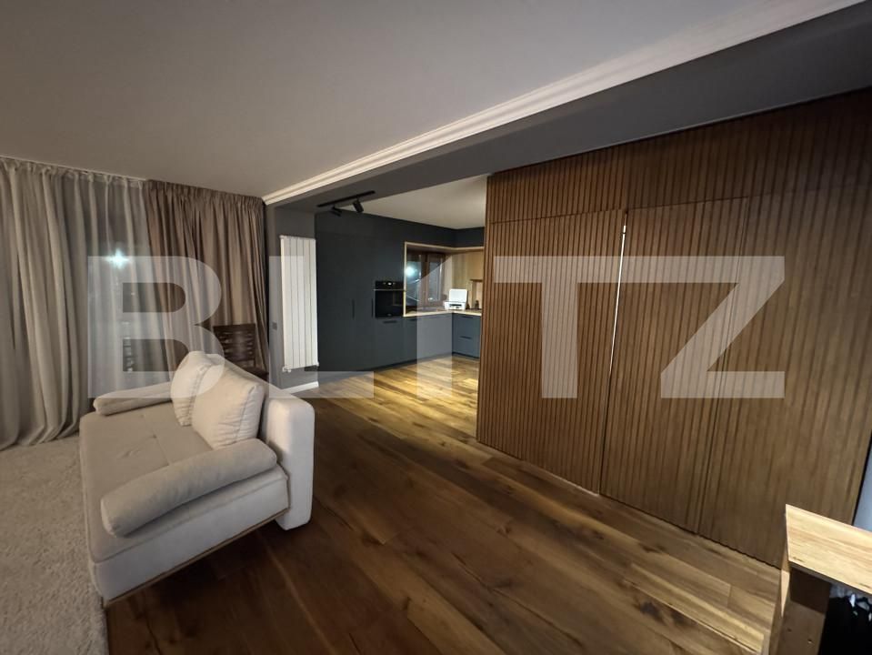 Apartament de închiriat 2 camere Central - 165074AI | BLITZ Craiova | Poza4