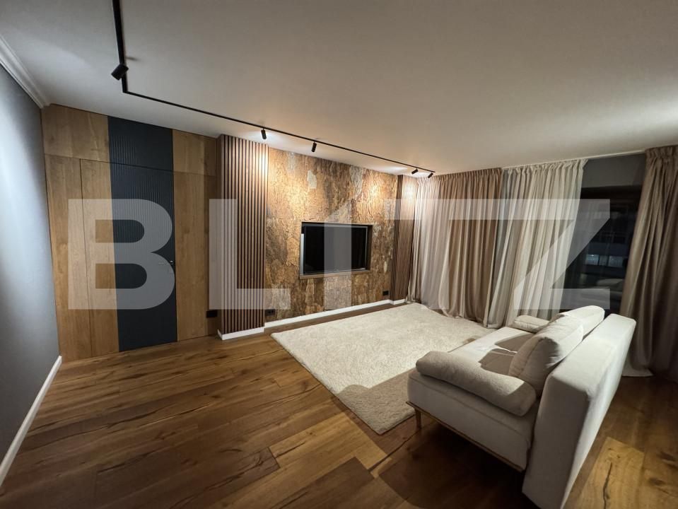 Apartament de închiriat 2 camere Central - 165074AI | BLITZ Craiova | Poza1