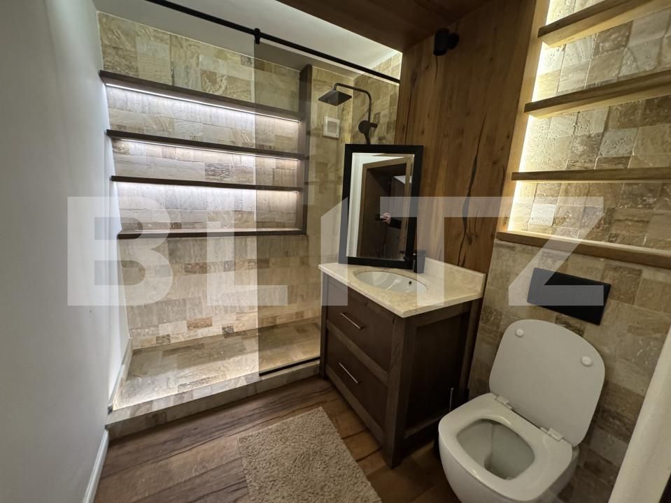 Apartament de închiriat 2 camere Central - 165074AI | BLITZ Craiova | Poza11