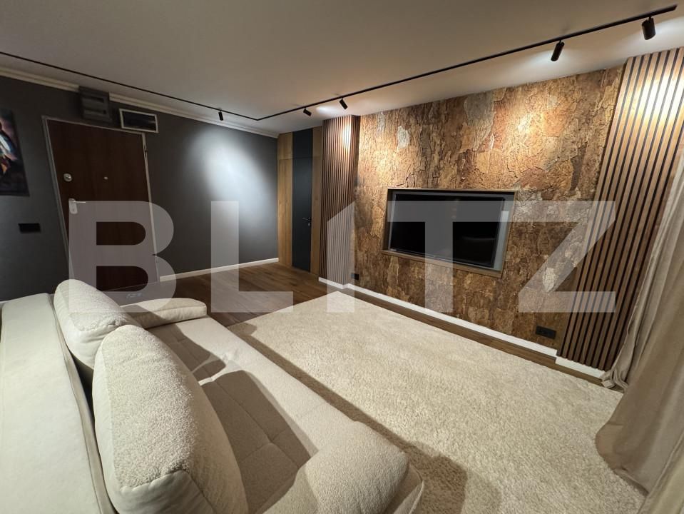 Apartament de închiriat 2 camere Central - 165074AI | BLITZ Craiova | Poza2