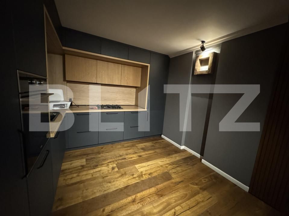 Apartament de închiriat 2 camere Central - 165074AI | BLITZ Craiova | Poza5