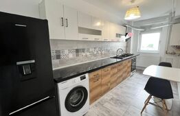 Apartament 3 camere, 76 mp, decomandat, modern/lux, zona Calea Severin