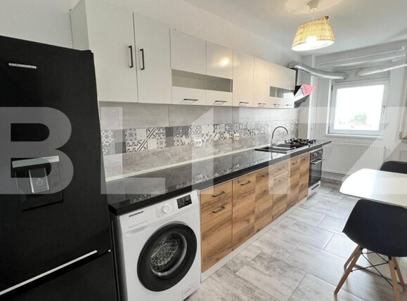 Apartament de închiriat 3 camere Calea Severinului - 165112AI | BLITZ Craiova | Poza6