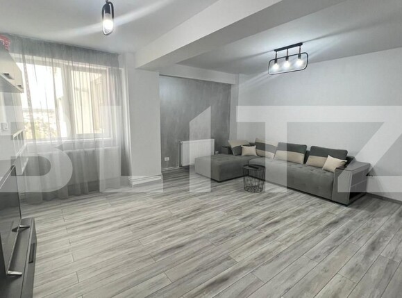 Apartament de închiriat 3 camere Calea Severinului - 165112AI | BLITZ Craiova | Poza1