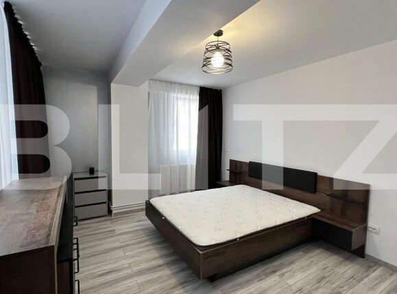 Apartament de închiriat 3 camere Calea Severinului - 165112AI | BLITZ Craiova | Poza3