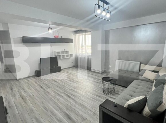 Apartament de închiriat 3 camere Calea Severinului - 165112AI | BLITZ Craiova | Poza2
