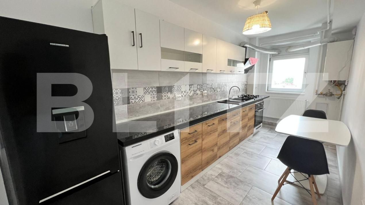 Apartament de închiriat 3 camere Calea Severinului - 165112AI | BLITZ Craiova | Poza6