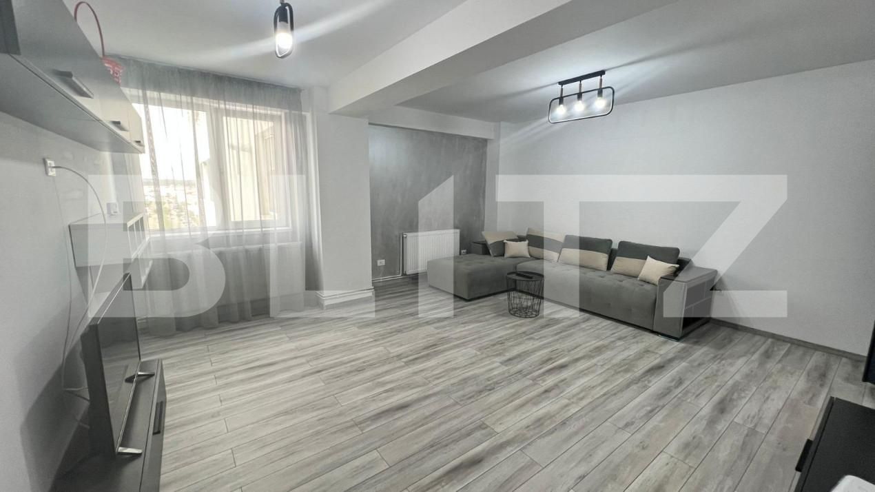 Apartament de închiriat 3 camere Calea Severinului - 165112AI | BLITZ Craiova | Poza1