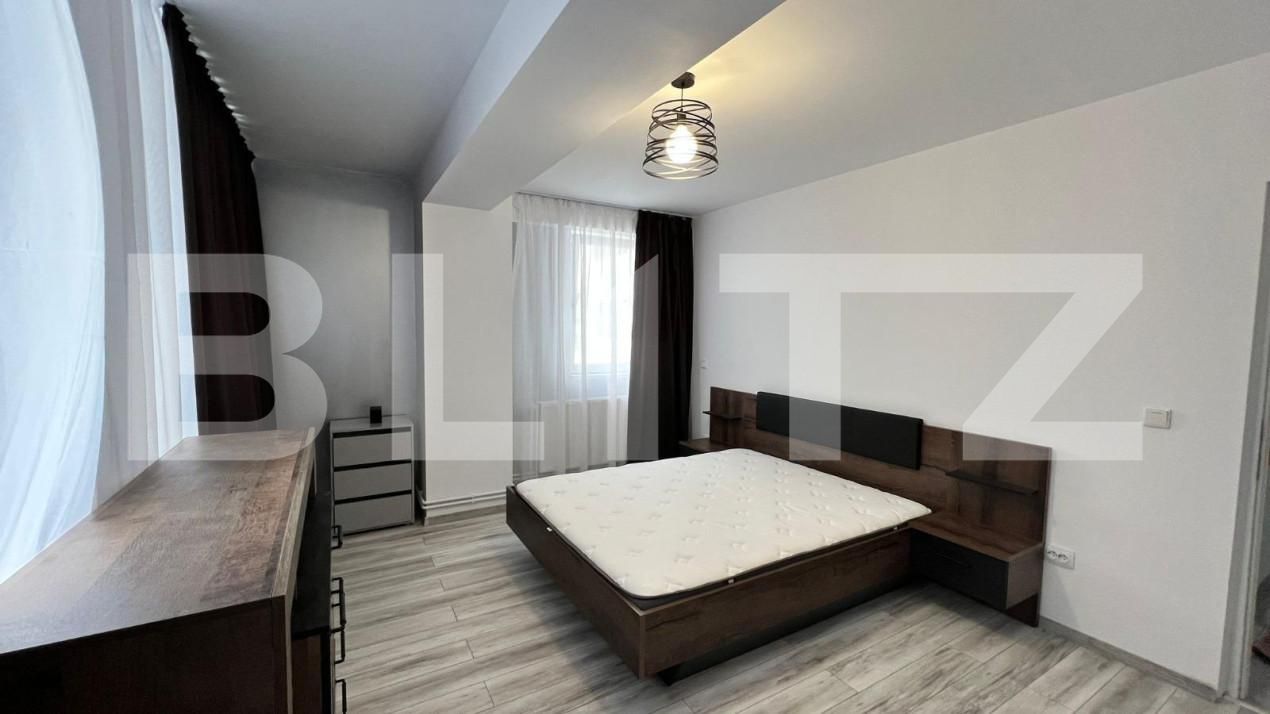 Apartament de închiriat 3 camere Calea Severinului - 165112AI | BLITZ Craiova | Poza3