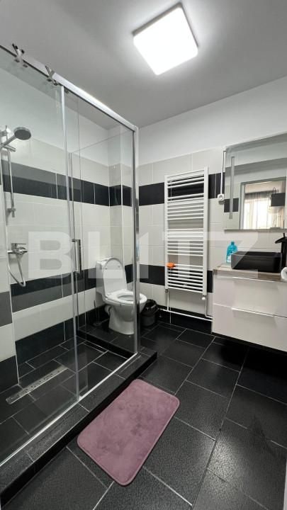 Apartament de închiriat 3 camere Calea Severinului - 165112AI | BLITZ Craiova | Poza9