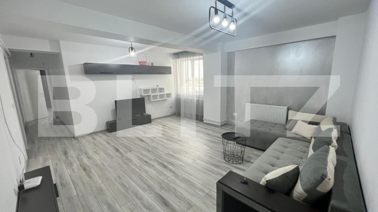 Apartament de închiriat 3 camere Calea Severinului - 165112AI | BLITZ Craiova | Poza2