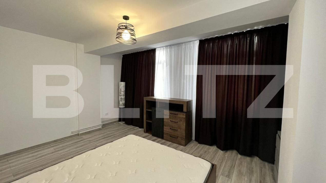 Apartament de închiriat 3 camere Calea Severinului - 165112AI | BLITZ Craiova | Poza4