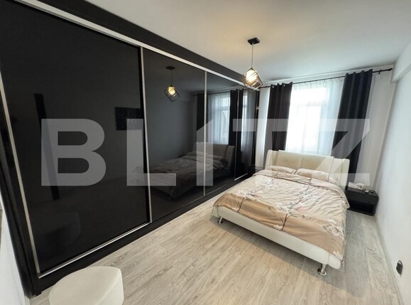 Apartament de închiriat 2 camere Aeroport - 165120AI | BLITZ Craiova | Poza1