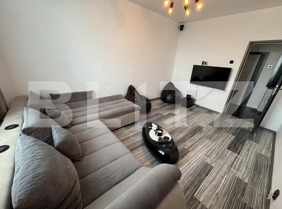 Apartament de închiriat 2 camere Aeroport - 165120AI | BLITZ Craiova | Poza3