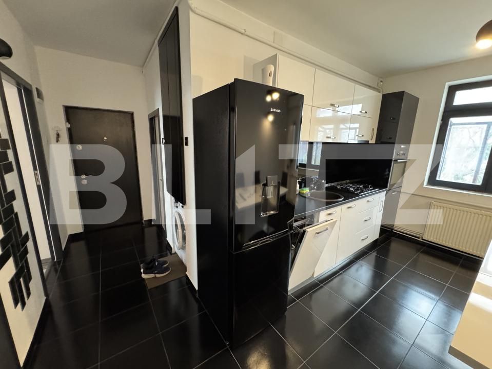 Apartament de închiriat 2 camere Aeroport - 165120AI | BLITZ Craiova | Poza7