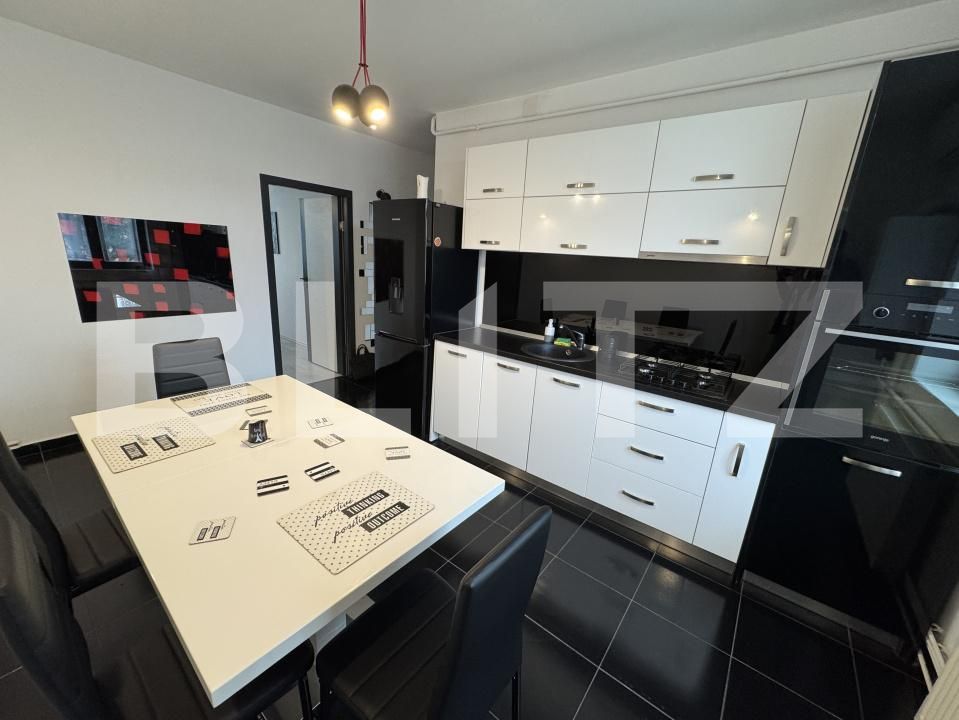 Apartament de închiriat 2 camere Aeroport - 165120AI | BLITZ Craiova | Poza6