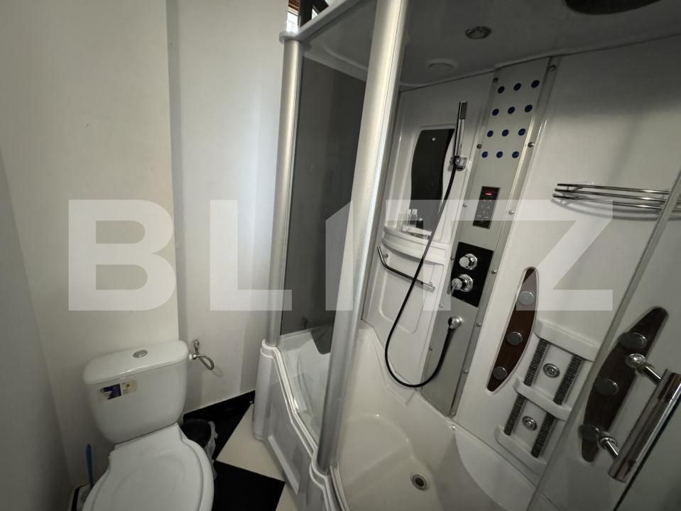 Apartament de închiriat 2 camere Aeroport - 165120AI | BLITZ Craiova | Poza9