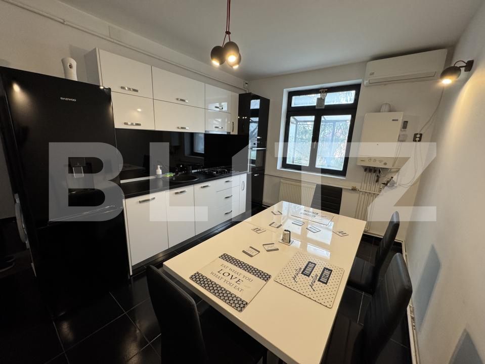 Apartament de închiriat 2 camere Aeroport - 165120AI | BLITZ Craiova | Poza5