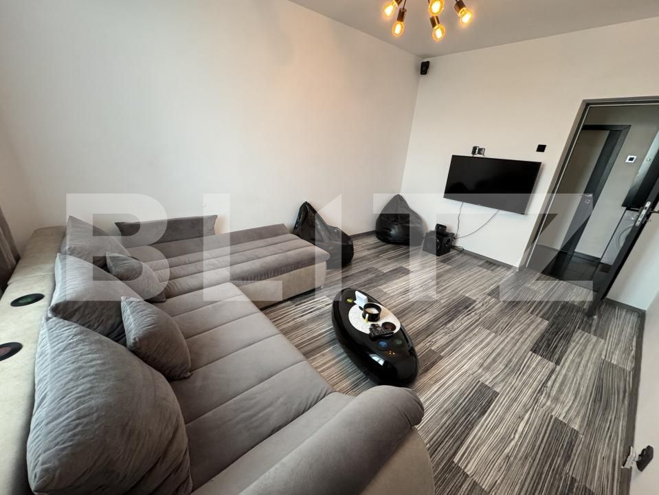 Apartament de închiriat 2 camere Aeroport - 165120AI | BLITZ Craiova | Poza3
