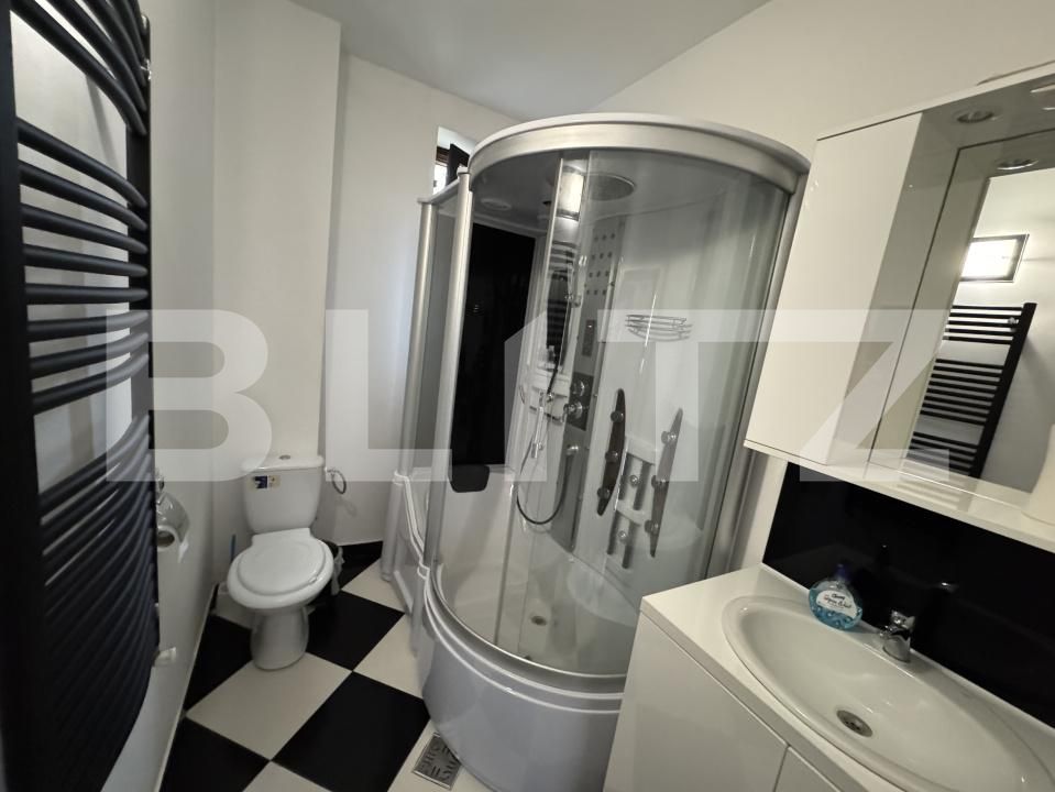 Apartament de închiriat 2 camere Aeroport - 165120AI | BLITZ Craiova | Poza8