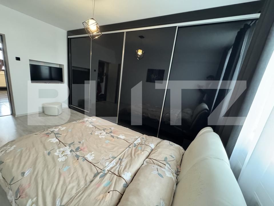 Apartament de închiriat 2 camere Aeroport - 165120AI | BLITZ Craiova | Poza2