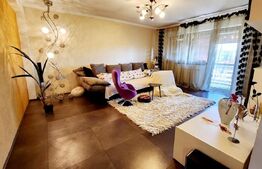 Apartament cu 3 camere, 84 mp, zona Campia Islaz