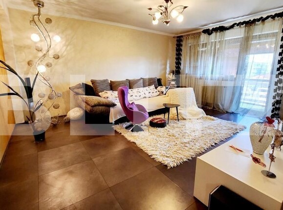 Apartament de închiriat 3 camere Central - 165127AI | BLITZ Craiova | Poza2