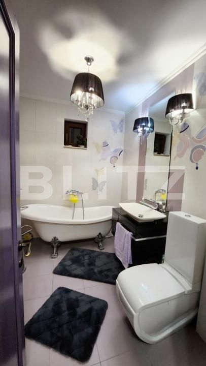 Apartament de închiriat 3 camere Central - 165127AI | BLITZ Craiova | Poza7