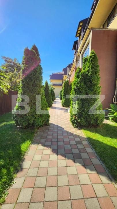 Apartament de închiriat 3 camere Central - 165127AI | BLITZ Craiova | Poza12