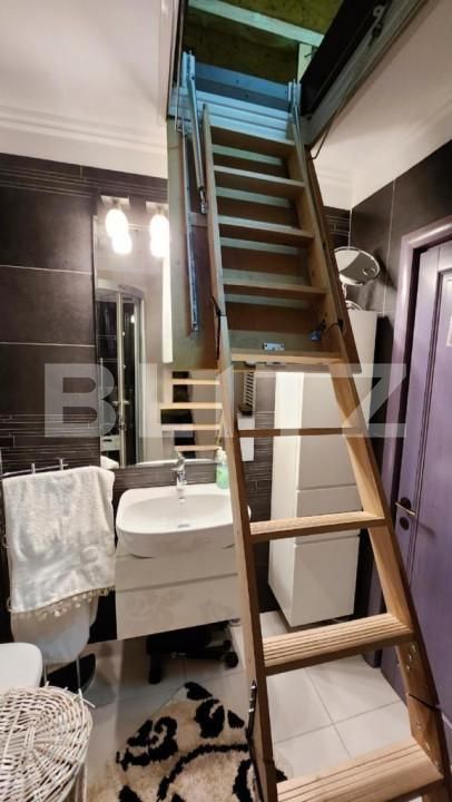 Apartament de închiriat 3 camere Central - 165127AI | BLITZ Craiova | Poza9