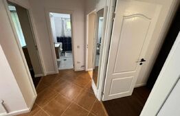 Apartament de 3 camere cu curte privata de 100mp 