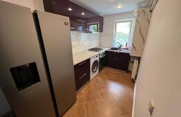 Apartament de 3 camere cu curte privata de 100mp 