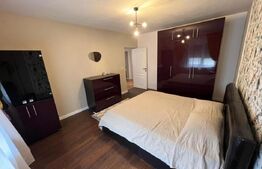 Apartament de 3 camere cu curte privata de 100mp 