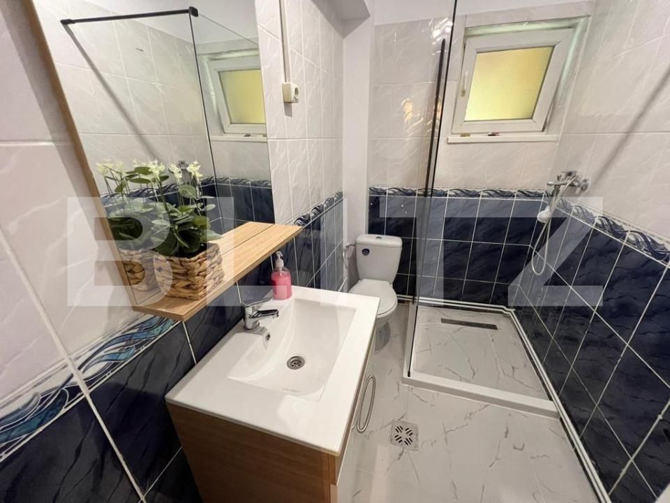 Apartament de închiriat 3 camere Nord-Est - 165135AI | BLITZ Craiova | Poza12