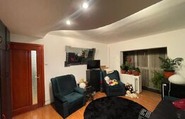 Apartament cu 3 camere, 56 mp, zona Casa asigurari de sanatate 