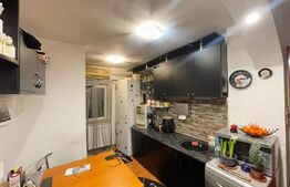 Apartament cu 3 camere, 56 mp, zona Casa asigurari de sanatate 