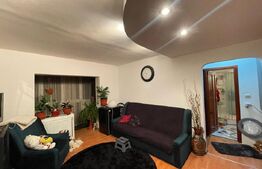 Apartament cu 3 camere, 56 mp, zona Casa asigurari de sanatate 