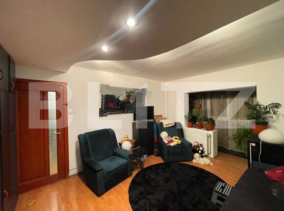 Apartament de vânzare 3 camere Brazda lui Novac - 165149AV | BLITZ Craiova | Poza3