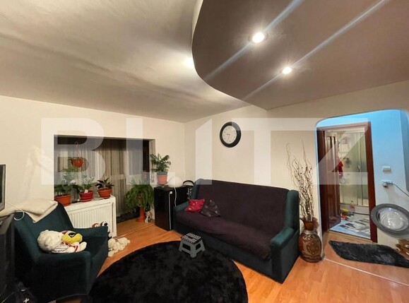 Apartament de vânzare 3 camere Brazda lui Novac - 165149AV | BLITZ Craiova | Poza2